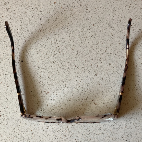 Gucci prescription glass frame. Flexible hinges. - Picture 5 of 5